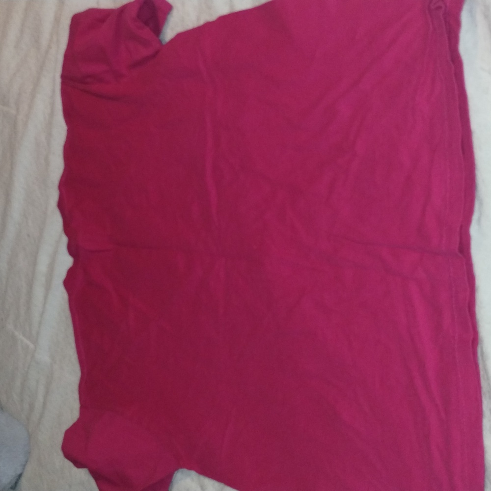 Pink I ❤️ NY tee - Picture 5 of 5